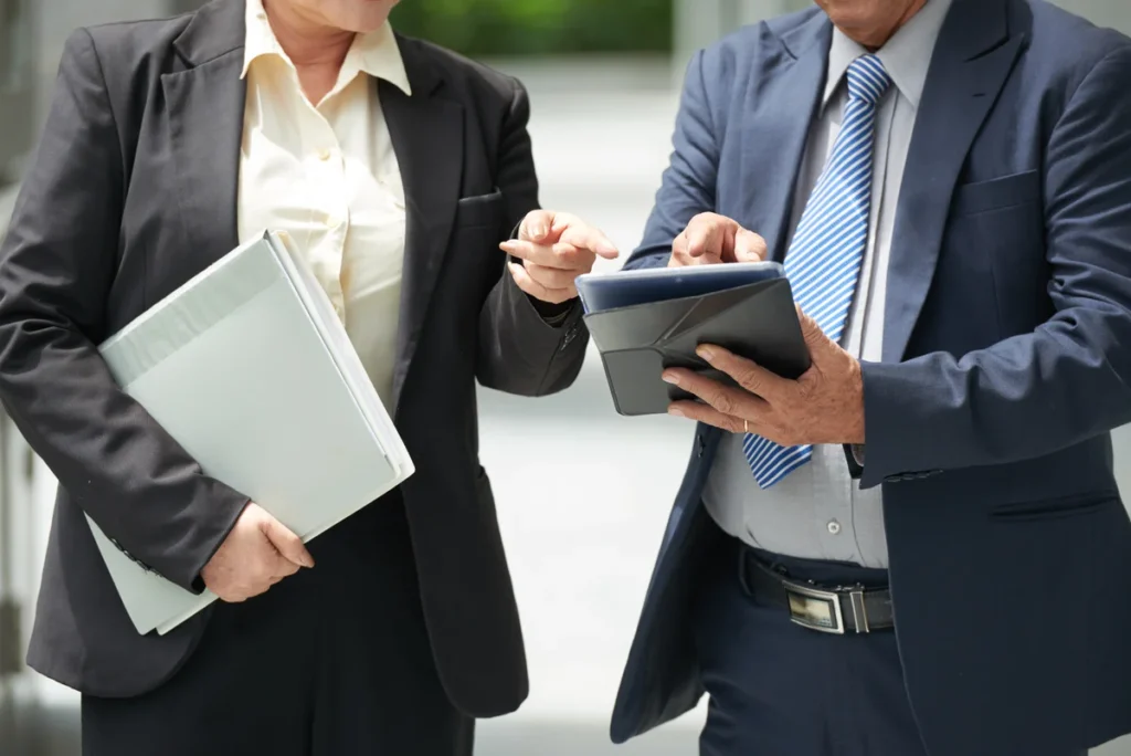 ESAN Preparadores Hacienda